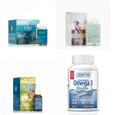 Protocoale - recomandari farmacist - PROTOCOL ''TIROIDITA HASHIMOTO'' II