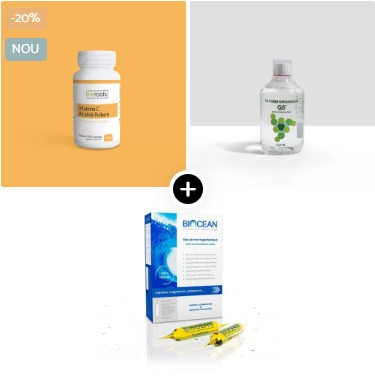 Sistem imunitar - Protocol   Vitalitate