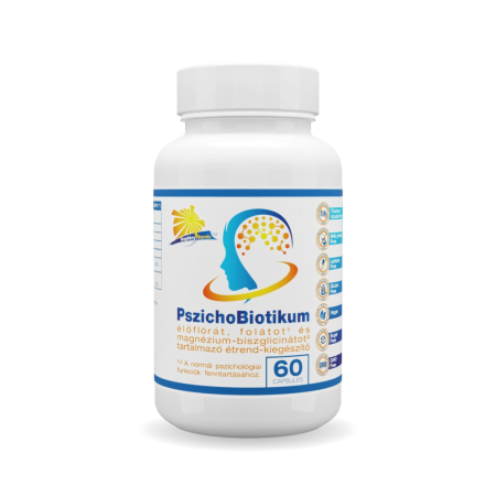 Protocoale - recomandari farmacist - PszichoBiotikum