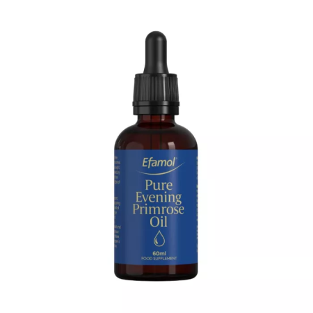 Capsule/comprimate/siropuri - Pure Evening Primrose 904 mg picaturi (60 ml)