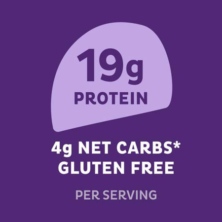 Quest Tortilla Style Protein Chips, Chipsuri Proteice, Cu Aroma De Taco, 32 G [5]