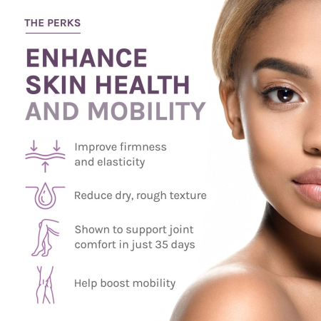 Resvitale Collagen Enhance, Colagen, 120 Cps [6]