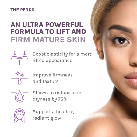 Resvitale Ultra Collagen Enhance, Colagen, 90 Cps [3]