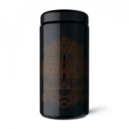 Aparatura - Ritual Jar (1 litru), Ancient and Brave