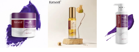 Ritualul Profesional Par Blond [0]