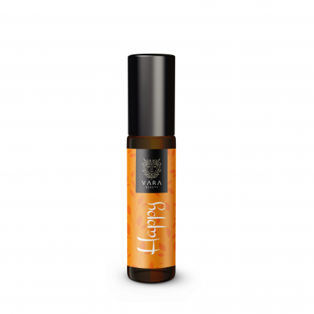 Uleiuri Esentiale - Roll On '' HAPPY'' - Amestecuri de Uleiuri Esentiale* 10 ml(Depresii,Neliniste,Griji)
