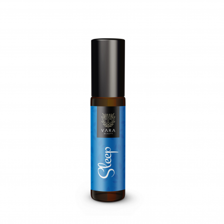 Uleiuri Esentiale - Roll On '' SLEEP'' - Amestecuri de Uleiuri Esentiale* 10 ml(Insomnii, Relaxare profunda)