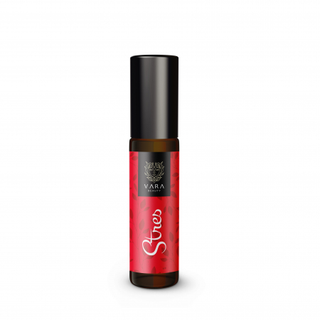 Uleiuri Esentiale - Roll On '' STRES'' - Amestecuri de Uleiuri Esentiale* 10 ml