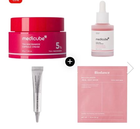 Cosmetice - RUTINA  ''SKINCARE SILVIA ''