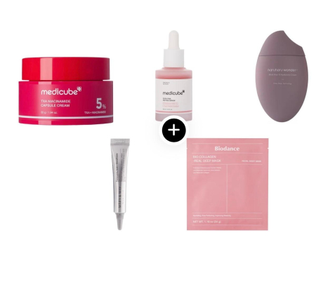 Cosmetice - RUTINA  ''SKINCARE SILVIA ''