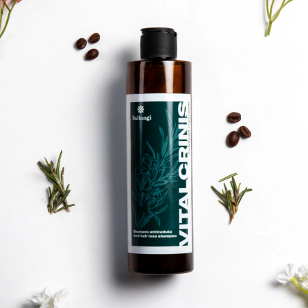 Cosmetice - Șampon anti-cădere a părului Vitalcrinis