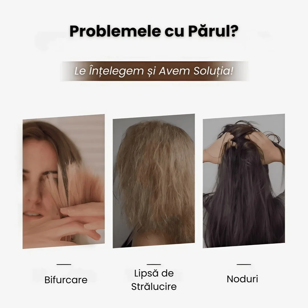 Sampon Antimatreata Karseell (cu ulei de argan, extracte din plante si vitamina E, tratament Intensiv pentru scalp sanatos si par stralucitor) * 500ML [2]