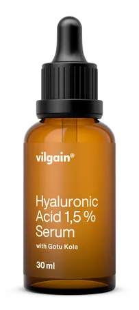 Ingrijire personala - Ser cu acid hialuronic 1,5% ⁠–⁠ Ser hialuronic 100% natural pentru hidratarea profundă