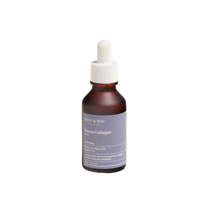 Cosmetice coreene - Serum cu colagen marin, 30ml