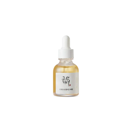 Cosmetice coreene - Serum pentru stralucire cu propolis si niacinamide, 30ml
