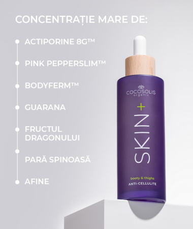 SKIN+ Anti-cellulite Serum [2]