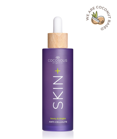 Ingrijire personala - SKIN+ Anti-cellulite Serum