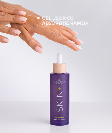 SKIN+ Anti-cellulite Serum [6]