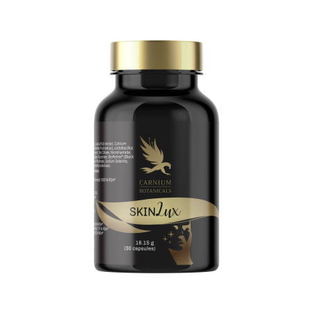 Suplimente alimentare - SKINLux, 30 caps