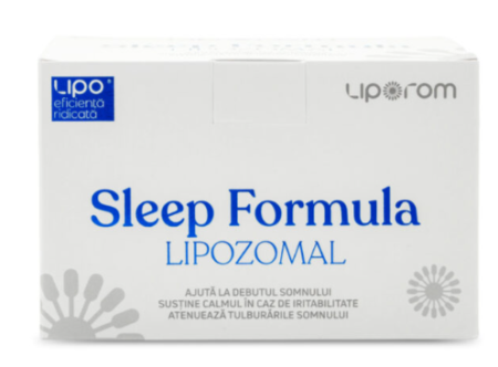SLEEP FORMULA LIPOZOMALA 30 PLIC [2]