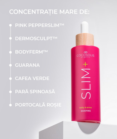 SLIM+ Shaping Serum [2]