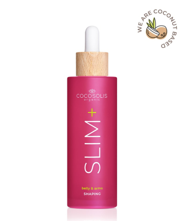 Ingrijire personala - SLIM+ Shaping Serum