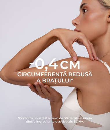 SLIM+ Shaping Serum [3]