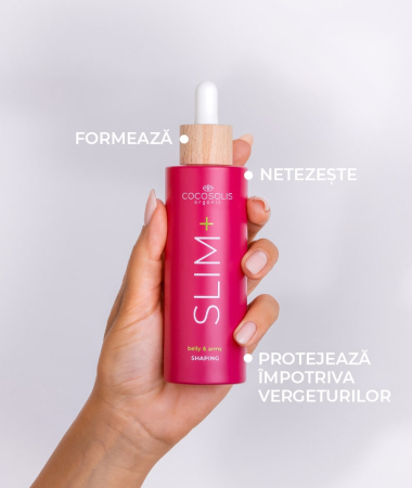 SLIM+ Shaping Serum [6]