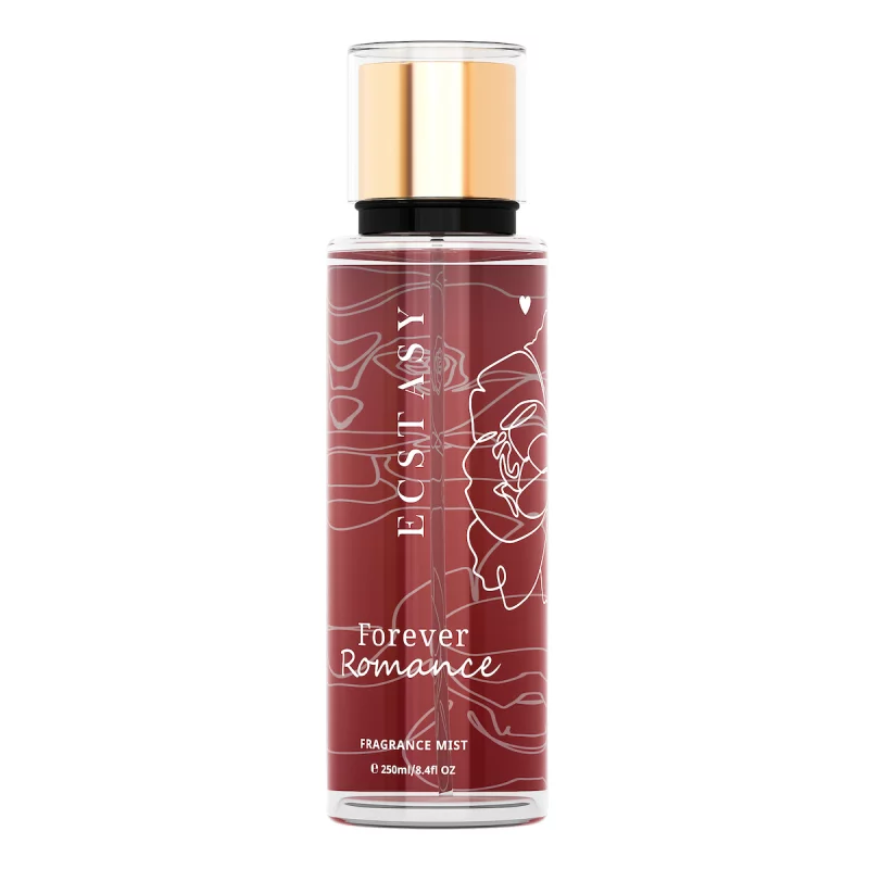 Cosmetice - Spray de corp Ecstasy Forever Romance 250 ml