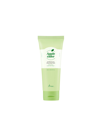 Cosmetice - Spuma de curatare a tenului Ariul Apple Cider pH Balancing cu Otet din Cidru de Mere, 150ml