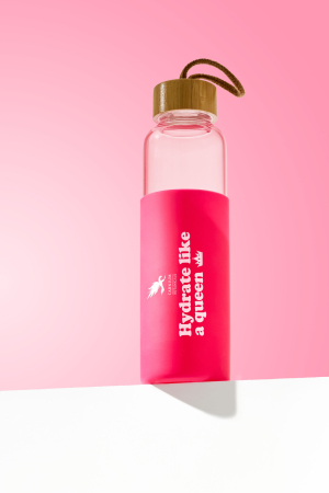 Suplimente alimentare - Sticlă „QUEEN” 500ml