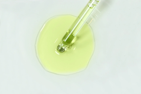 Toner Ser cu Vitamina C Ariul Green Vitamin C 14% cu efect imediat de luminozitate, 15ml [2]