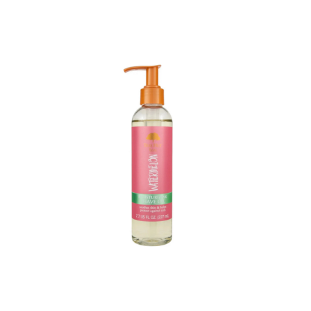 Suplimente alimentare - Tree Hut Bare Moisturizing Shave Oil Watermelon, 227 Ml 