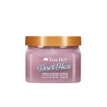 Suplimente alimentare - Tree Hut Sugar Scrub Desert Haze, 510 G