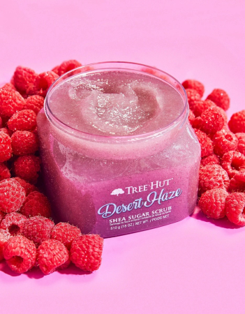 Tree Hut Sugar Scrub Desert Haze, 510 G [3]
