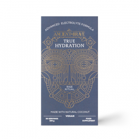 True Hydration 180 gr (30 portii), Ancient and Brave [1]