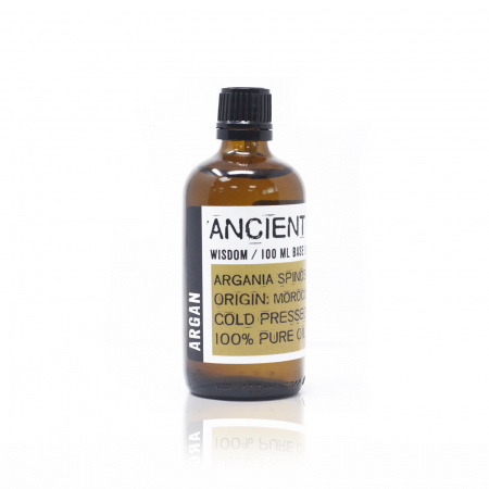 Uleiuri vegetale - Ulei de Argan - 100ml