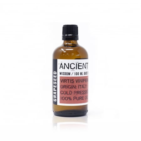 Uleiuri vegetale - Ulei de Struguri - 100ml