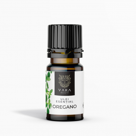Uleiuri Esentiale - Ulei Esential de Oregano,Certificare IFRA( intepaturi de insecte, herpes, sinuzite, micoze)