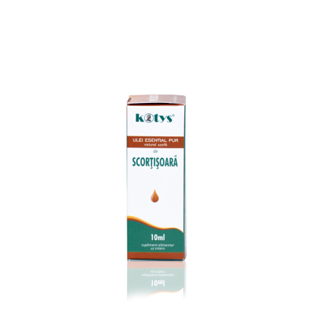 Suplimente alimentare - Ulei esențial de scorțișoară (10ml), Kotys