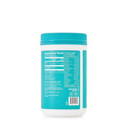 Vital Proteins Colagen Marin Fara Aroma, 221g [1]