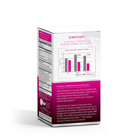 Vitauthority - Multi Collagen Burn: Caffeine-free Metabolism Enhancing Collagen Peptides, Formula Pentru Reducerea Celulitei Si Arderea Grasimilor, 60 Cps [4]
