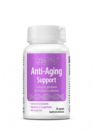Suplimente alimentare - Zenyth Anti-Aging Support
