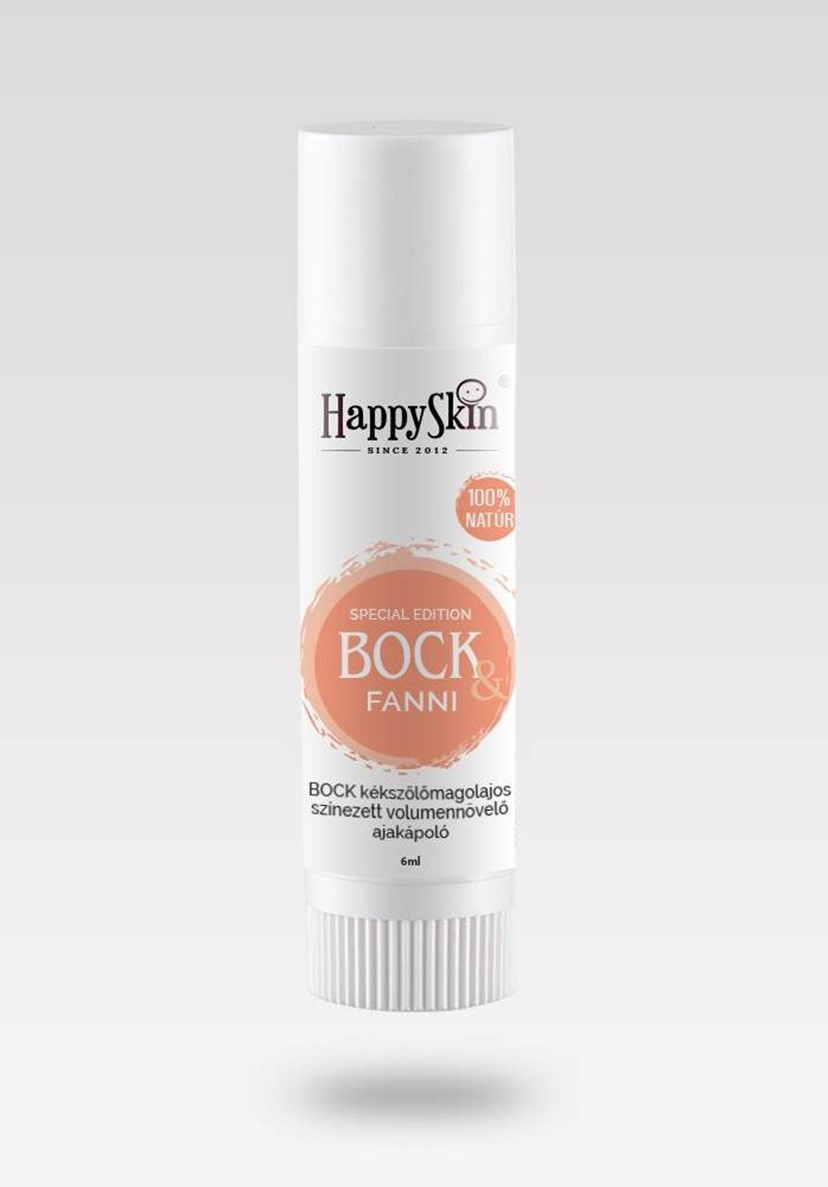 Balsam de buze Bock Fanni   6 ml BIO [1]