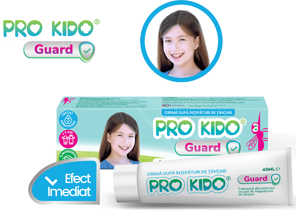 Pro Kido Guard