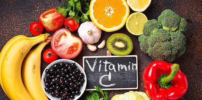 Vitamina C – vitamina minune pentru toate bolile!