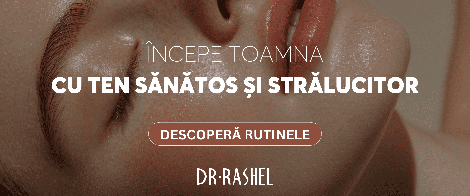 DESCOPERA RUTINELE