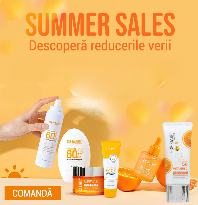 Summer SALES