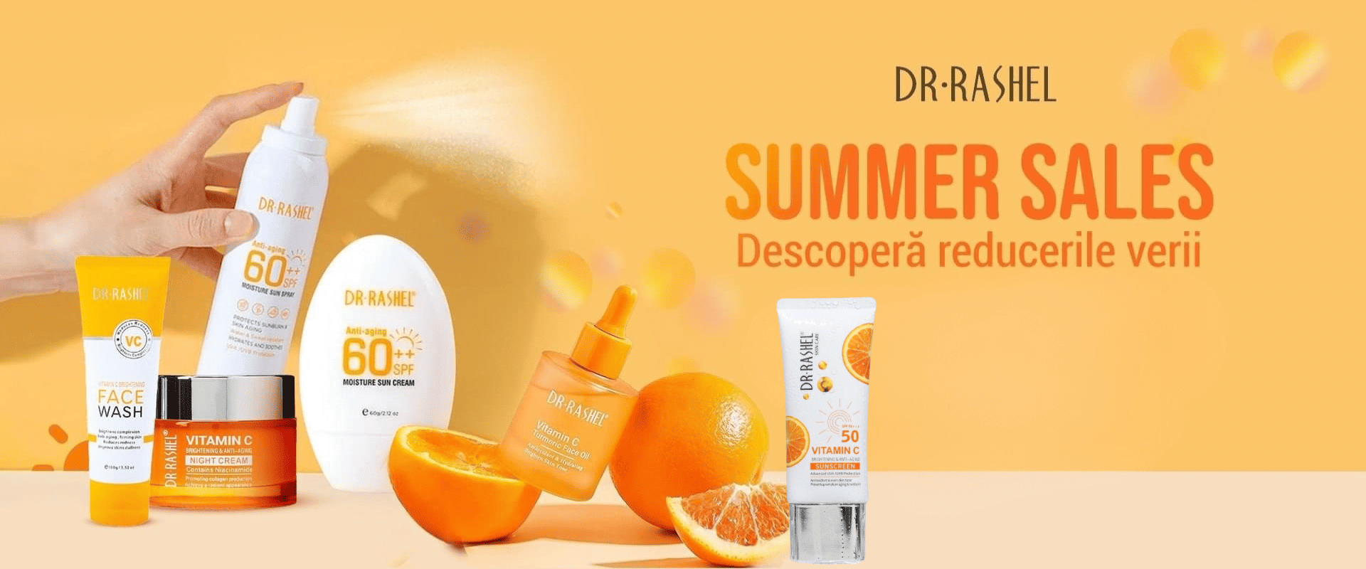Summer SALES