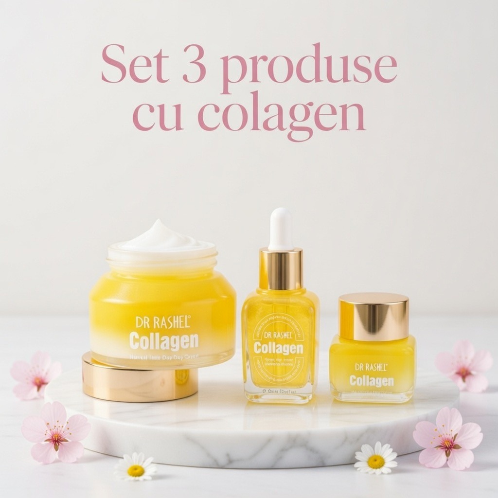 Set 5 produse
